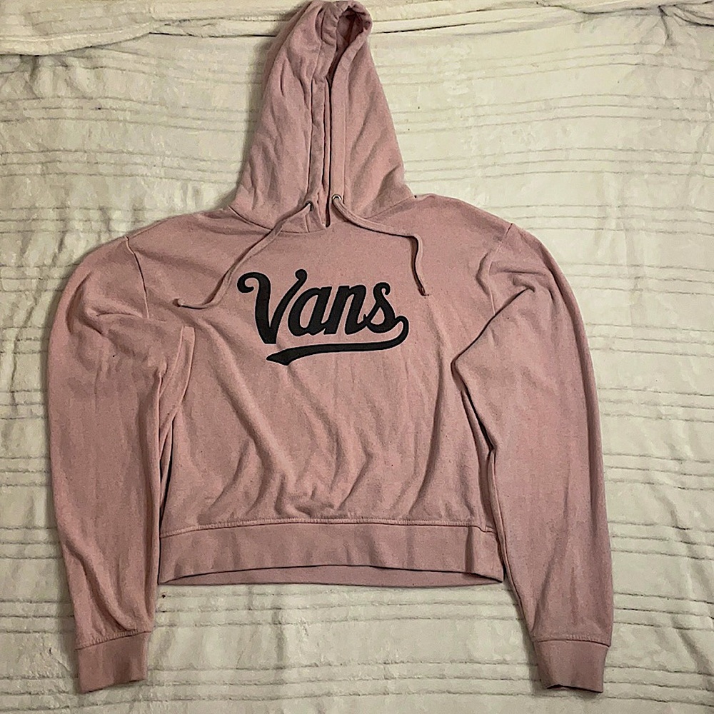 Vans jacket